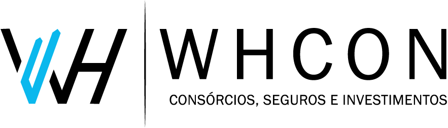 Logo WHCON Consórcios